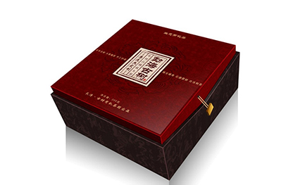 西也品牌设计成功案例:勐海古树 生态有机茶