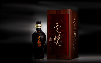 西也品牌设计成功案例:云酱