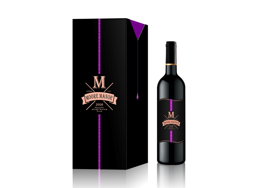 Moore Manor ���Ѿ�,Moore Manor ���Ѿư�װ���